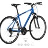 Kellys Bike Cliff 30 Blue M