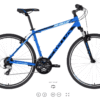 Kellys Bike Cliff 30 Blue M