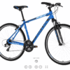 Kellys Bike Cliff 30 Blue M