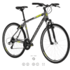Kellys Bike Cliff 30 Grey M