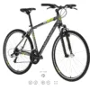 Kellys Bike Cliff 30 Grey S