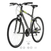 Kellys Bike Cliff 30 Grey S