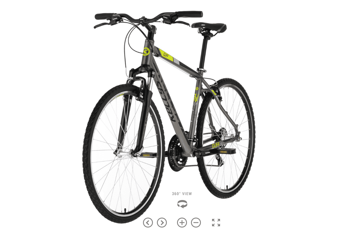 kelly fisher mountain bikes