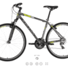 Kellys Bike Cliff 30 Grey M