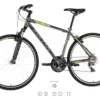 Kellys Bike Cliff 30 Grey S
