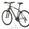 Kellys Bike Cliff 30 Grey M
