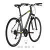 Kellys Bike Cliff 30 Grey M