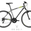 Kellys Bike Cliff 30 Grey S