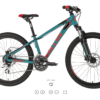 Kellys Bike 2020 Marc 90 12.5 JR 24sp 24"