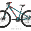 Kellys Bike 2020 Marc 90 12.5 JR 24sp 24"