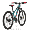 Kellys Bike 2020 Marc 90 12.5 JR 24sp 24"