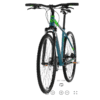 Kellys Bike  Phanatic 10 M Dark Ocean
