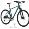 Kellys Bike  Phanatic 10 M Dark Ocean