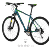 Kellys Bike  Phanatic 10 M Dark Ocean