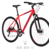 2020 Kellys Phanatic 10 - Red -02 Kellys Bike Phanatic 10 M Red