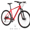2020 Kellys Phanatic 10 - Red -03 Kellys Bike Phanatic 10 M Red