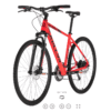 2020 Kellys Phanatic 10 - Red -07 Kellys Bike Phanatic 10 M Red
