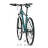 Kellys Bike Phanatic 30 M Teal