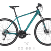 Kellys Bike Phanatic 30 M Teal