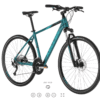 Kellys Bike Phanatic 30 M Teal