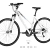 Kellys Bike Pheebe 30 White 27s S 280