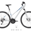 2020 Kellys Pheebe 30 - 03 Kellys Bike Pheebe 30 White 27s S 280
