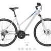Kellys Bike Pheebe 30 White 27s S 280