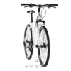 Kellys Bike Pheebe 30 White 27s S 280