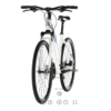 2020 Kellys Pheebe 30 - 06 Kellys Bike Pheebe 30 White 27s S 280
