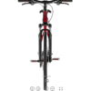 Kellys Bike 2020 Pheebe 30 Dark Red 27s 280 M