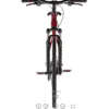 Kellys Bike Pheebe 30 Dark Red 27s S 280