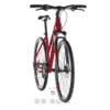 Kellys Bike Pheebe 30 Dark Red 27s S 280