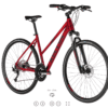 Kellys Bike 2020 Pheebe 30 Dark Red 27s 280 M