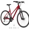Kellys Bike Pheebe 30 Dark Red 27s S 280