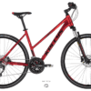 Kellys Bike 2020 Pheebe 30 Dark Red 27s 280 M