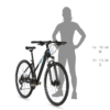 2020 Kellys Pheebe 30 Sizing Chart Kellys Bike Pheebe 30 White 27s S 280