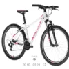 Kellys Bike 2020 Vanity 10 White S 21s 26"