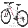 Kellys Bike 2020 Vanity 10 White S 21s 26"