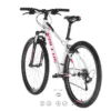 Kellys Bike 2020 Vanity 10 White S 21s 26"