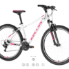 2020 Kellys Vanity 10 White 26 - 05 Kellys Bike Vanity 10 White M 21s 29"