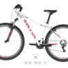 Kellys Bike 2020 Vanity 10 White S 21s 26"