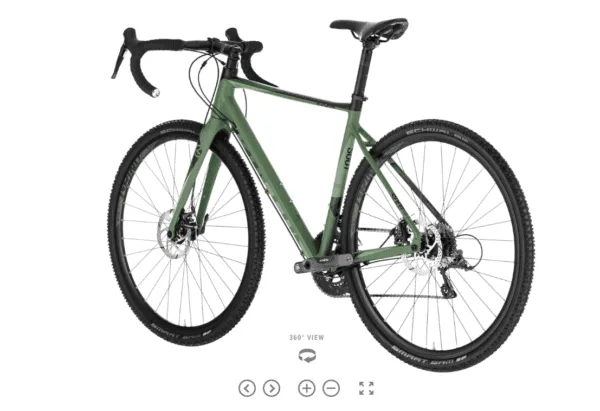 Kellys Bike 2021 SOOT 30 S