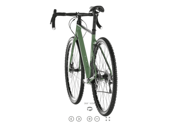 Kellys Bike 2021 SOOT 30 S