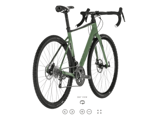 Kellys Bike 2021 SOOT 30 S