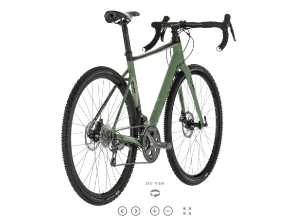 Kellys Bike 2021 SOOT 30 S