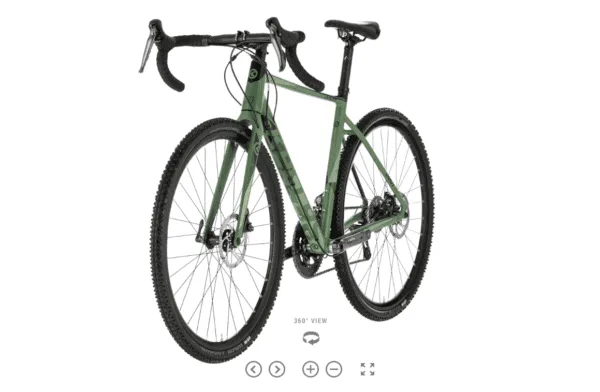 Kellys Bike 2021 SOOT 30 S