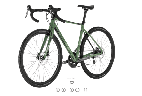 Kellys Bike 2021 SOOT 30 S