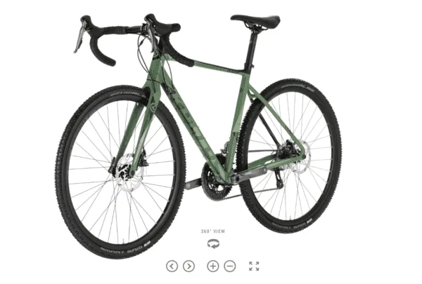 Kellys Bike 2021 SOOT 30 S