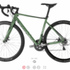 Kellys Bike 2021 SOOT 30 S