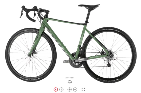 Kellys Bike 2021 SOOT 30 S